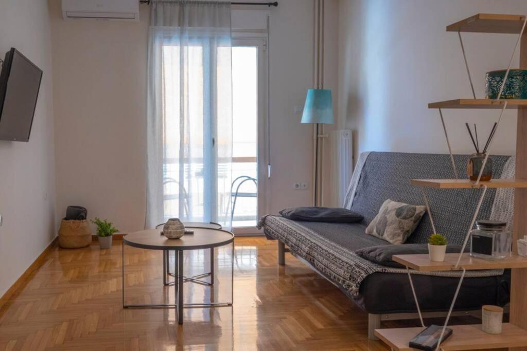 Koukospito - Easy Going Apartment In Koukaki, Athén Kültér fotó