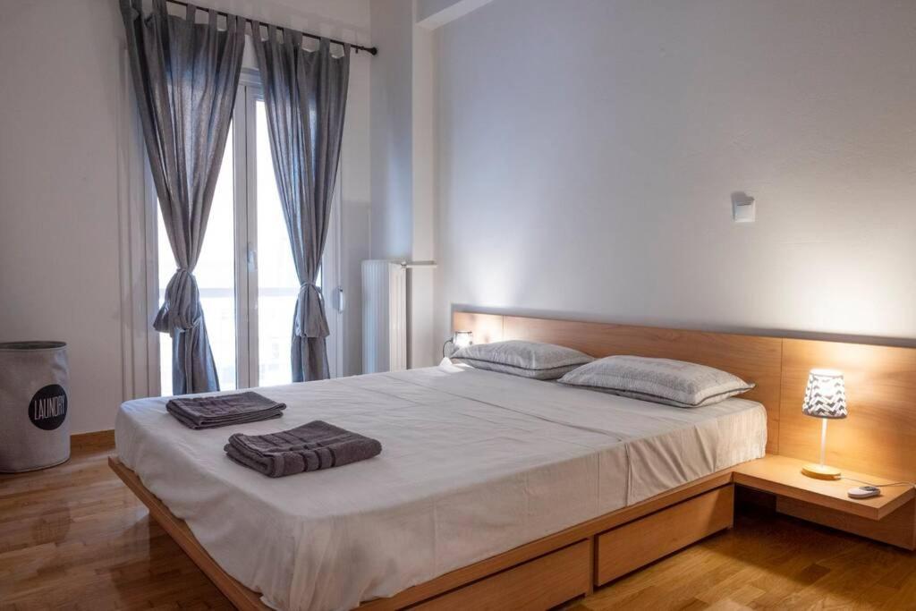Koukospito - Easy Going Apartment In Koukaki, Athén Kültér fotó