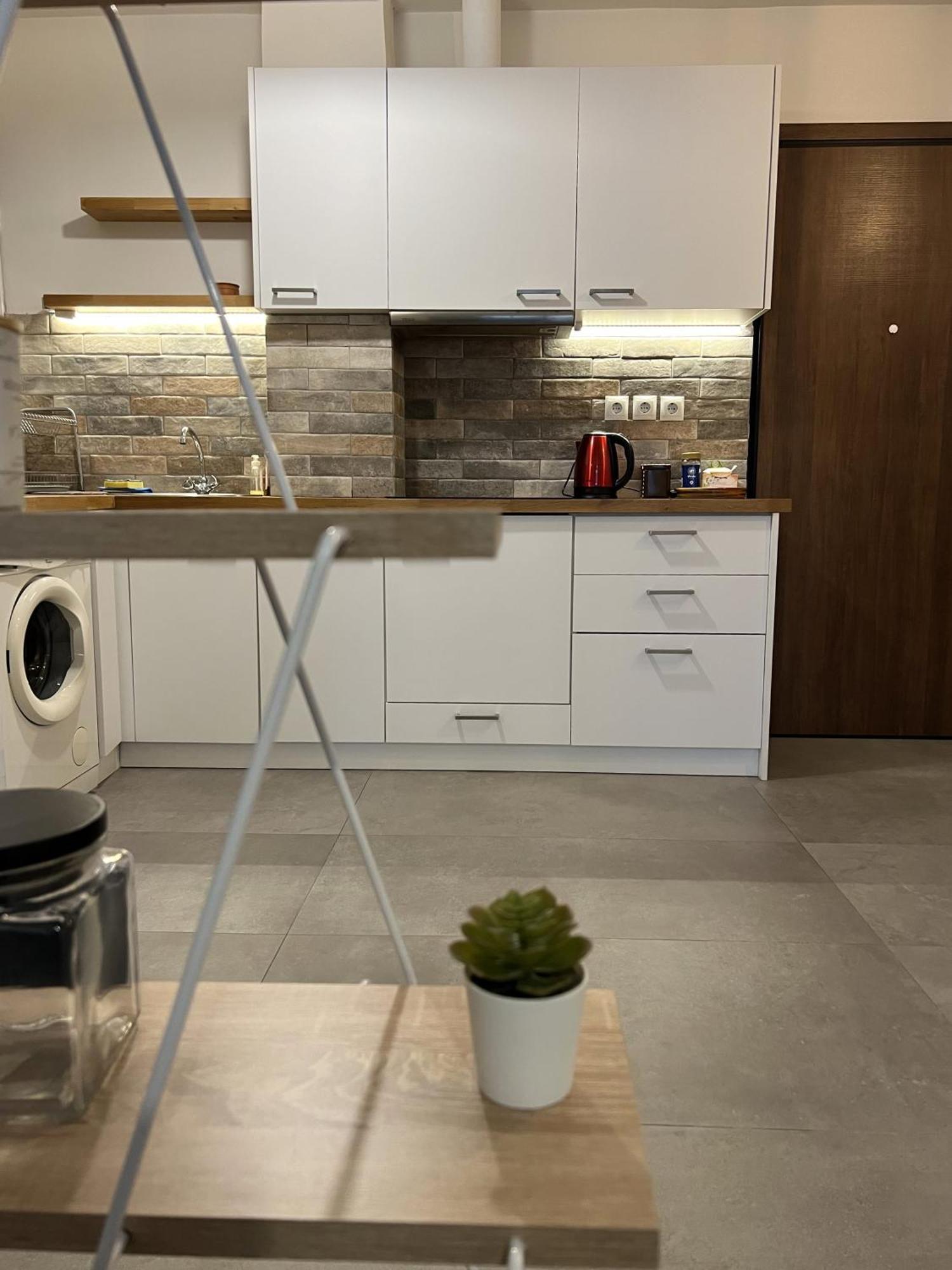 Koukospito - Easy Going Apartment In Koukaki, Athén Kültér fotó